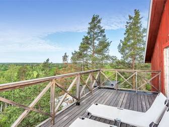 Storhammarsvägen 9A