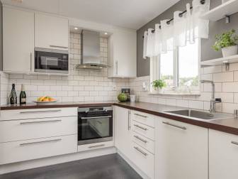 Bostadsbild