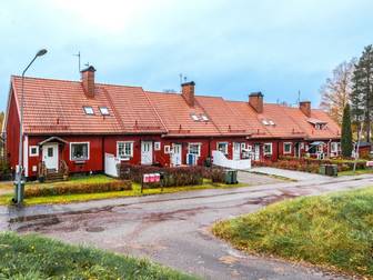 Bostadsbild