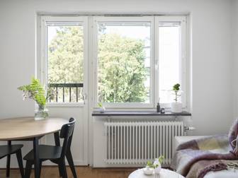 Bostadsbild