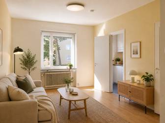 Bostadsbild