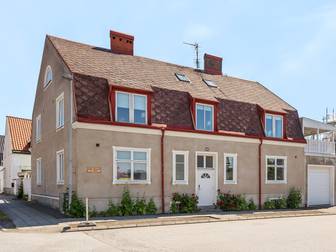 Bostadsbild