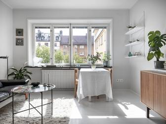 Heleneborgsgatan 20, 3 tr