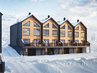 Bostadsbild