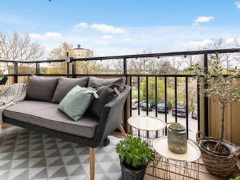 Atlasvägen 35, 2 tr