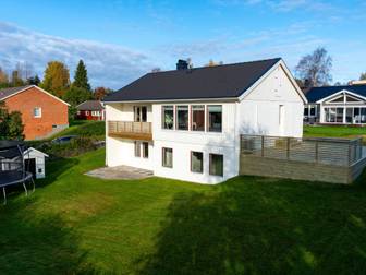 Bostadsbild