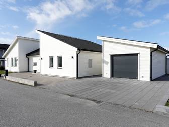 Rödklövervägen 192