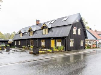 Kristianstadsvägen 5