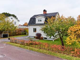 Bostadsbild