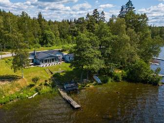 Grannäs Visenstrand