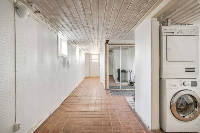 4 rum Villa på Tinghalla 5 Mullsjö Mullsjö kommun - bild 20