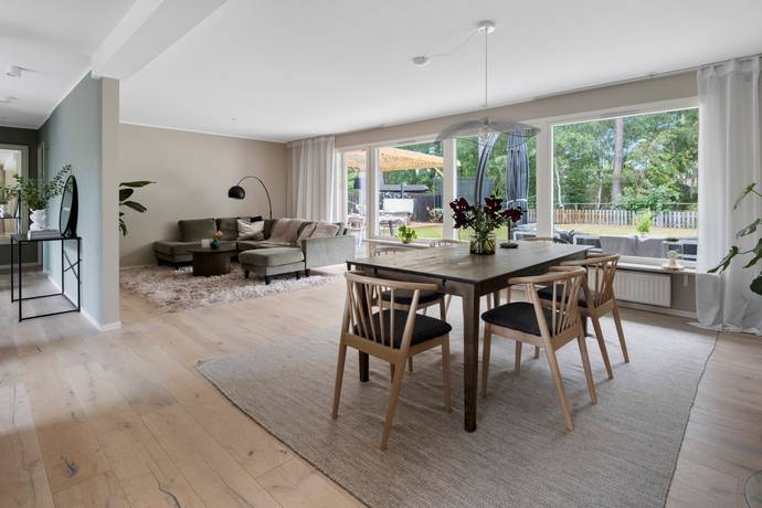 7 rum Villa på Klas murares gränd 3 Skanör Vellinge kommun - bild 12