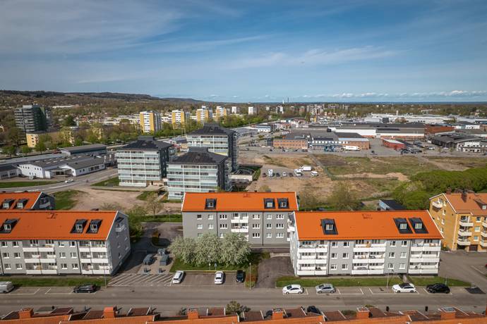 4 rum Lägenhet på Gustav Adolfs gata 30D Norrmalm Skövde kommun - bild 30