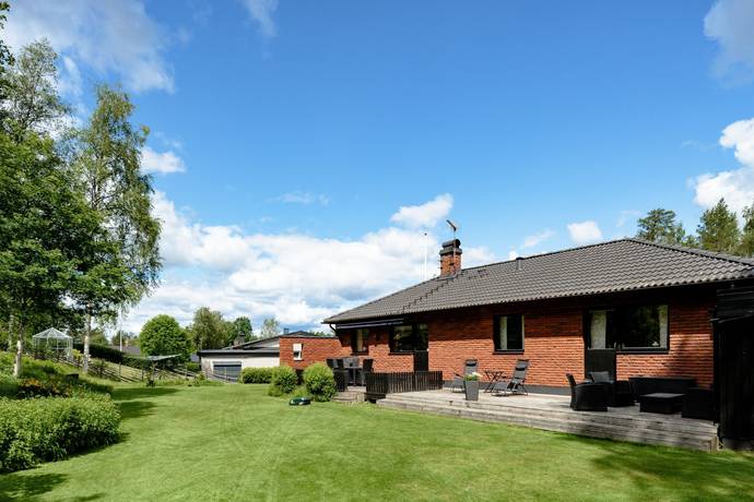 6 rum Villa på Cedergatan 5 Gnosjö Gnosjö kommun - bild 33