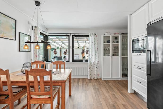 5 rum Villa på Bibacken 83 Länna Uppsala kommun - bild 11