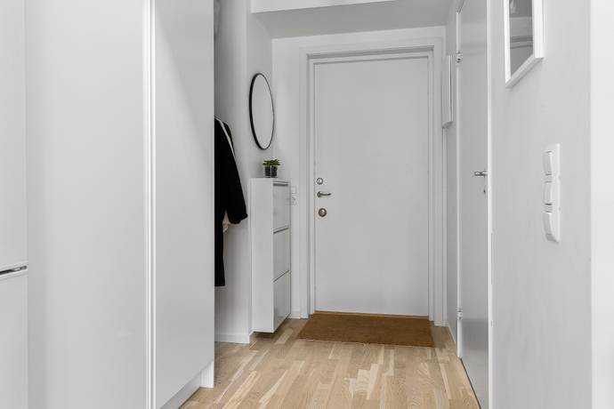 1 rum Lägenhet på Vendevägen 77B Danderyd Djursholm Danderyds kommun - bild 11