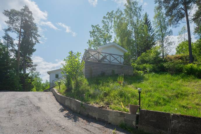 3 rum Villa på Killingstigen 1 / Bockhornsstigen 3 Ådran Huddinge kommun - bild 48