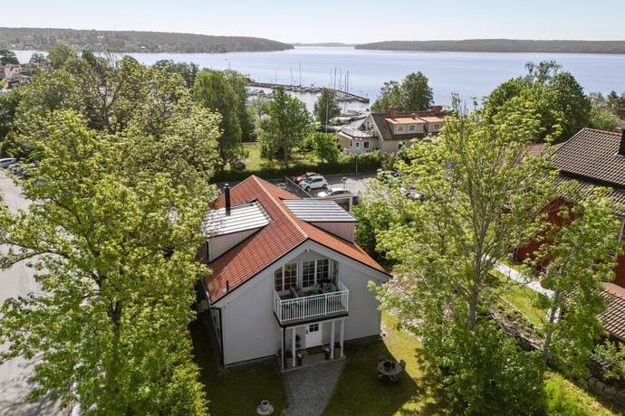 5 rum Villa på Manfred Björkquists Allé 3 Sigtuna Sigtuna kommun - bild 12