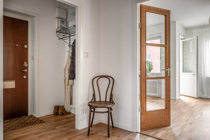 2 rum Lägenhet på Terrängvägen 71 Västertorp Stockholms kommun - bild 44
