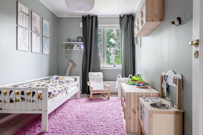 5 rum Radhus på Bivägen 83 Björkhaga Österåkers kommun - bild 36