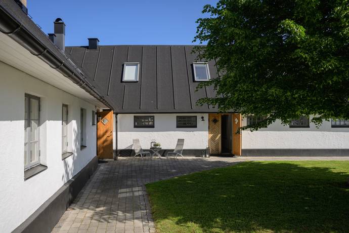 10 rum Villa på Klagshamnsvägen 146 Klagshamn Malmö kommun - bild 48
