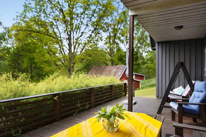 5 rum Villa på Mariebergsvägen 191 Svängsta Karlshamns kommun - bild 25