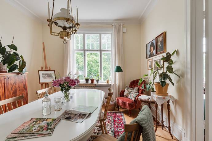 3 rum Lägenhet på Lövstagatan 6B Centralt väster Örebro kommun - bild 9