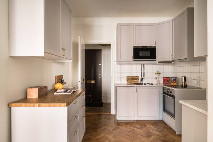3 rum lägenhet på Döbelnsgatan 57 Stockholm, Stockholms kommun - bild 5