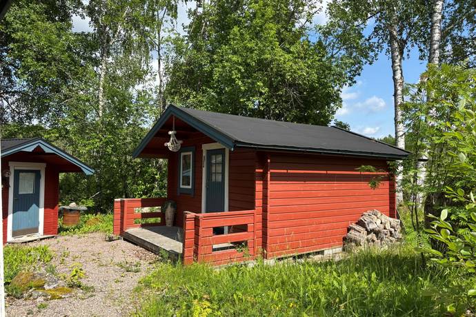 3 rum Fritidshus på Österänget 170 By Kyrkby Sala kommun - bild 12