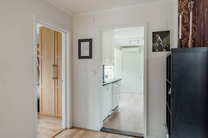 4 rum villa på Tolboda 8 Björklinge, Uppsala kommun - bild 5