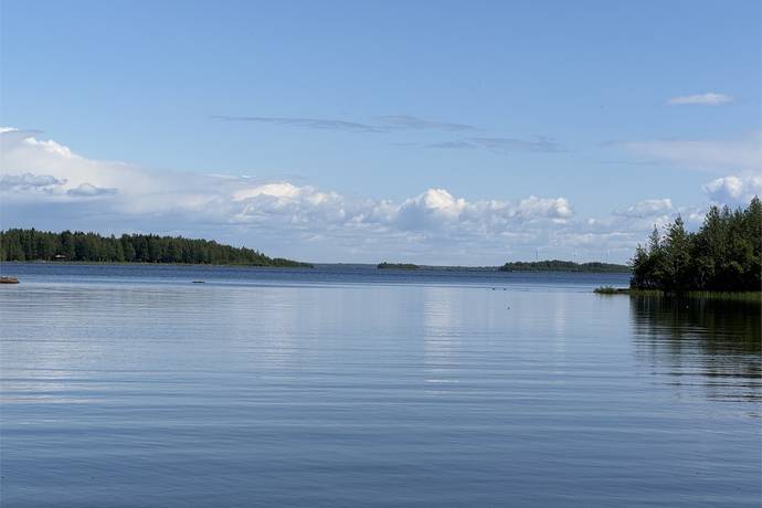 3 rum Villa på Vikstigen 9 Nikkala Haparanda kommun - bild 27