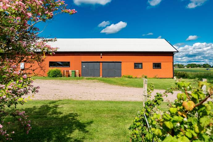 7 rum Gård/skog på Synnerby Ässtorp 9 Synnerby Skara kommun - bild 5
