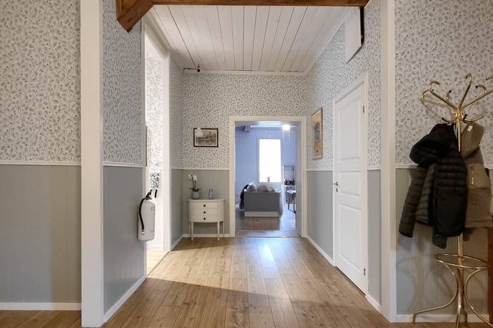 3 rum Villa på Finnshyttan 20 Finnshyttan Filipstads kommun - bild 9