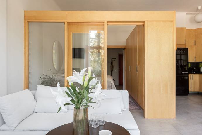 2 rum Lägenhet på Kaserngården 2B Örebro Örebro kommun - bild 16