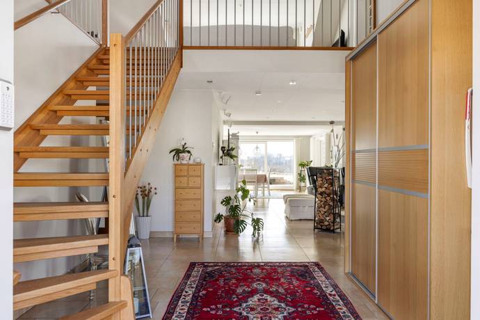 8 rum Villa på Granitvägen 11 Örelid Laholms kommun - bild 17