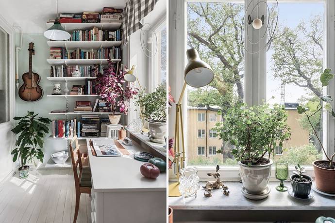 2.5 rum Lägenhet på Torphagsvägen 6 Ekhagen - Norra Djurgården Stockholms kommun - bild 20
