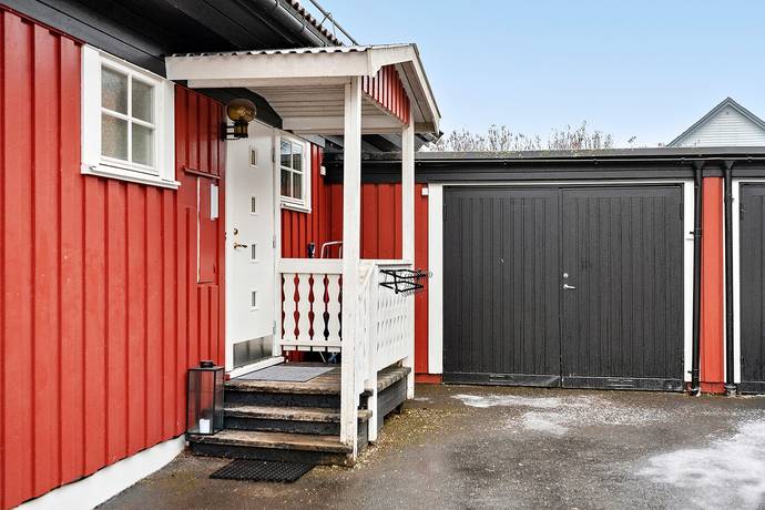 7 rum Kedjehus på Smultronvägen 20 Odensala Östersunds kommun - bild 21