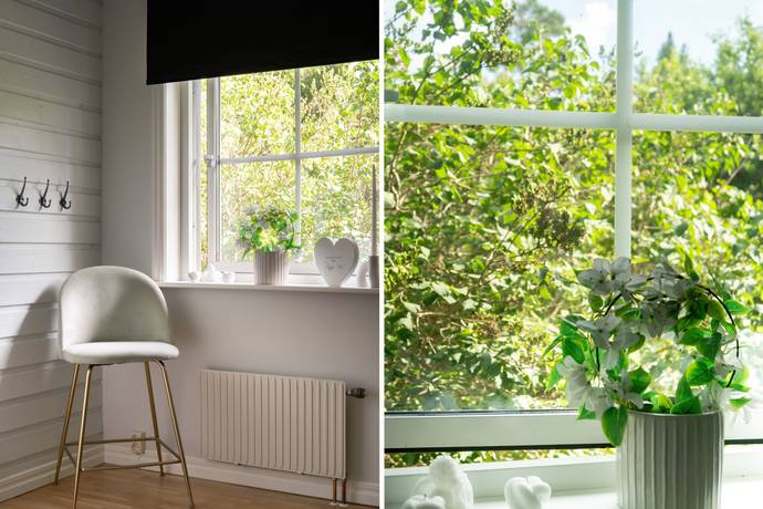 4 rum Villa på Gårdslötsvägen 45 Flaxenvik Österåkers kommun - bild 14