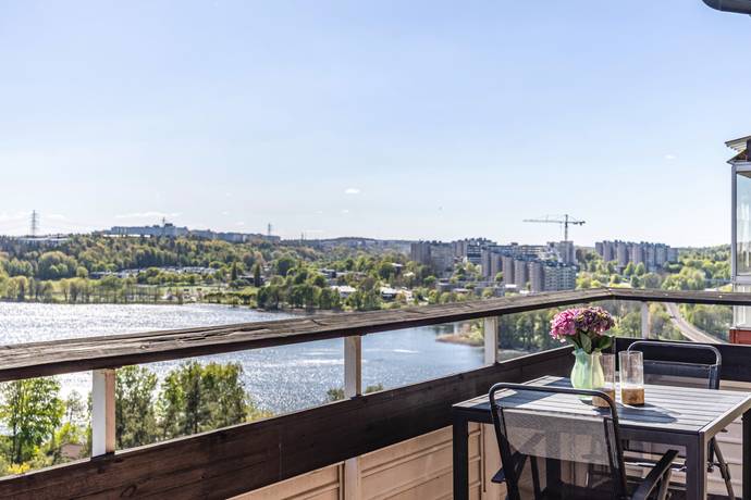 2 rum Lägenhet på Myrstuguvägen 365 Myrstuguberget Huddinge kommun - bild 19