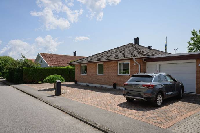 5 rum villa på Sjövägen 62 Bunkeflostarnd, Malmö kommun - bild 5