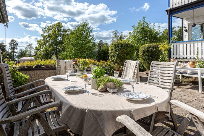 313 m² Villa på Väsbyholmsvägen 35 Mälarbaden Eskilstuna kommun - bild 8