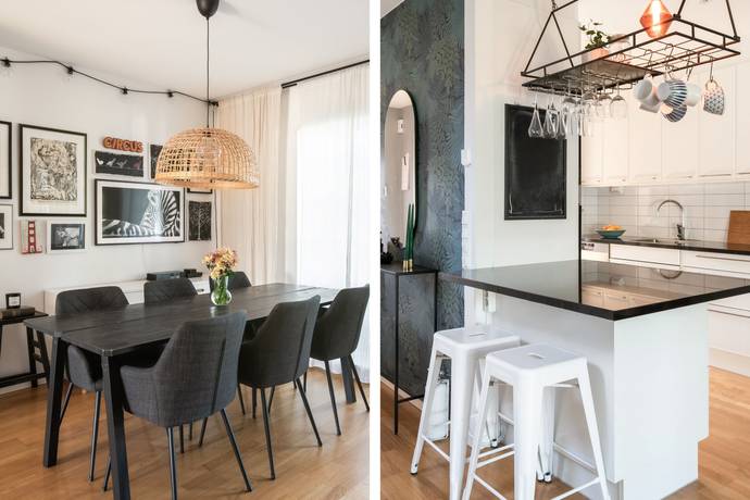 5 rum Radhus på Holländaregatan 12D Almby Örebro kommun - bild 20