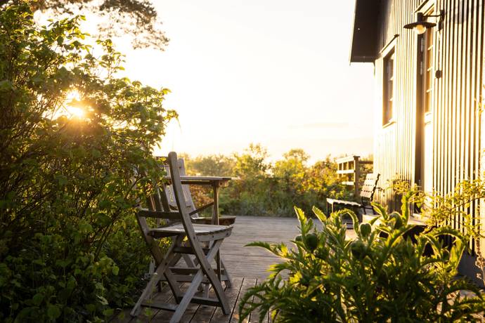 6 rum Villa på Högklint Fridtorpsvägen 10 Fridhem Gotlands kommun - bild 80