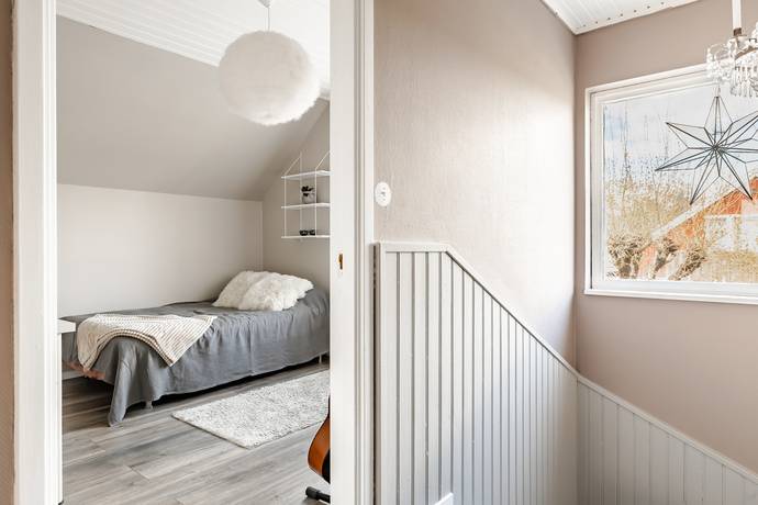 6 rum Villa på Färjerudsgatan 3 Karlstads kommun - bild 23