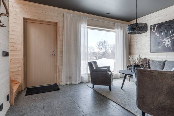 5 rum Lägenhet på Björkvägen 3D Tänndalen - Funäsdalen Härjedalens kommun - bild 22
