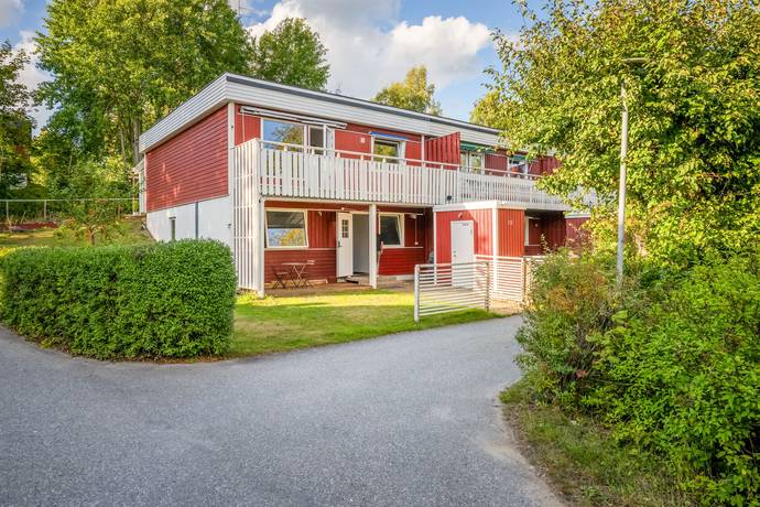 Järpstigen 13, Salem, Salems kommun