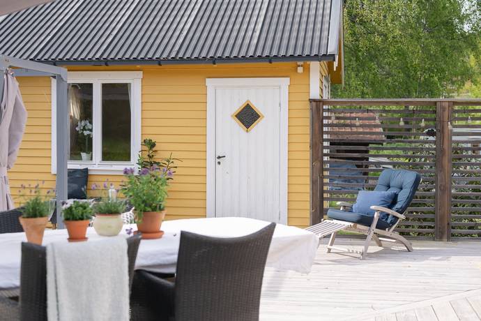 5 rum Villa på Bammarbodavägen 90 Bammarboda Österåkers kommun - bild 40