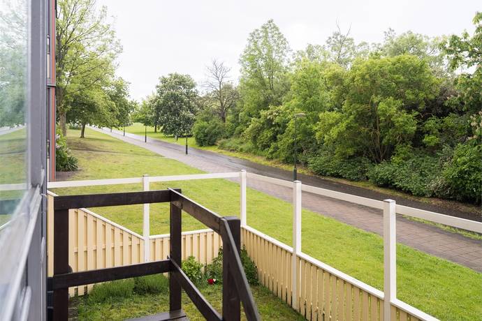 3 rum Lägenhet på Västra Skrävlingevägen 99 Gula Höja Malmö kommun - bild 12