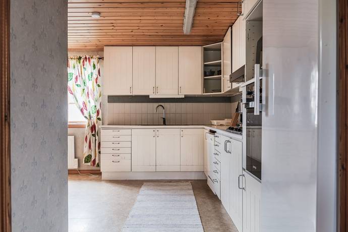 4 rum Villa på Höljesvägen 28 Höljes Torsby kommun - bild 7