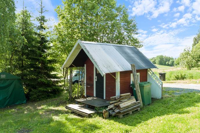 3 rum villa på Lövvik 512 & 510 Sandöverken, Kramfors kommun - bild 5